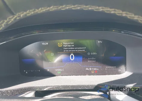 2022 Volkswagen Taos 1.5T S from USA, damaged, VIN 3VVDX7B27NM003052